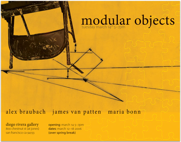 Modular Objects